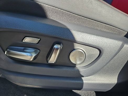 Used 2022 Lexus LX 600 F Sport image 21