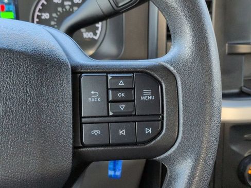 Used 2025 Ford F250 XLT w/ FX4 Off-Road Package AWD/4WD image 25