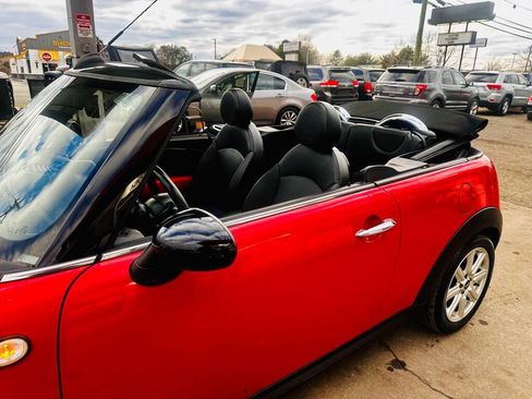 Used 2013 MINI Cooper S image 16