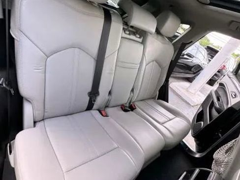 Used 2015 Cadillac SRX Luxury w/ Driver Awareness Package image 22