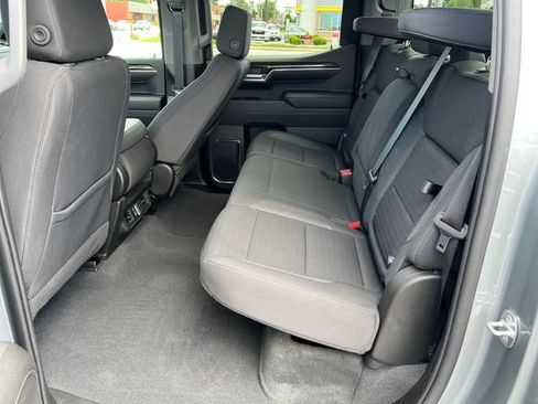 Used 2024 GMC Sierra 1500 Elevation AWD/4WD image 23