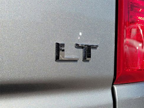 Used 2025 Chevrolet Silverado 1500 LT w/ Protection Package image 12