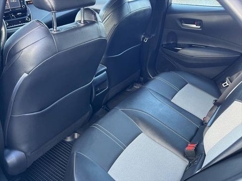 Certified 2019 Toyota Corolla XSE image 14