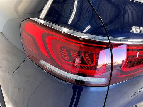 Used 2021 Mercedes-Benz GLS 450 GLS 450 image 28