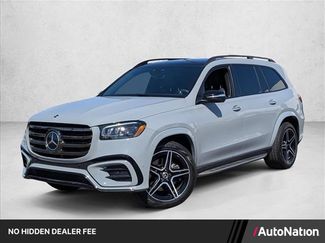 Used 2024 Mercedes-Benz GLS 450 4MATIC video 1