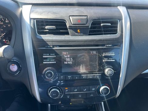 Used 2015 Nissan Altima 2.5 S w/ Power Driver Seat Package image 37