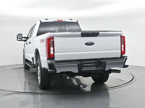 New 2026 Ford F250 XL w/ STX Appearance Package image 58