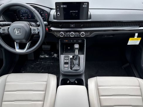 New 2026 Honda CR-V EX-L image 15