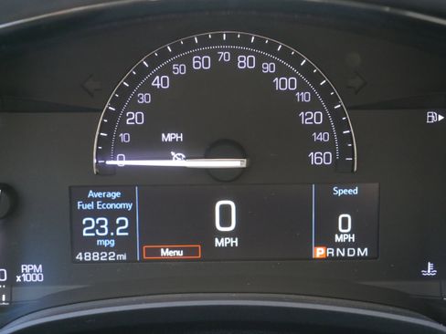 Used 2019 Cadillac XTS Luxury image 28