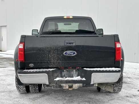 Used 2012 Ford F350 XLT image 4