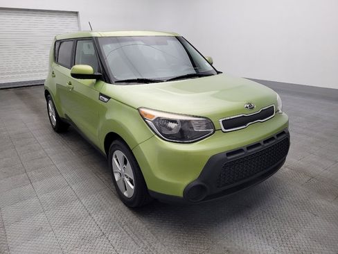 Used 2016 Kia Soul w/ Convenience Package image 13