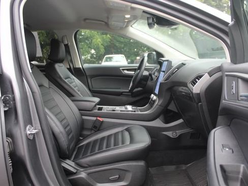 Certified 2024 Ford Edge SEL w/ Convenience Package AWD/4WD image 26