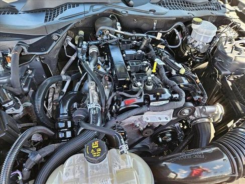 Used 2022 Ford Mustang Premium image 22