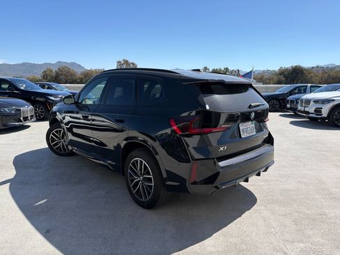 Used 2023 BMW X1 xDrive28i w/ M Sport Package AWD/4WD image 2