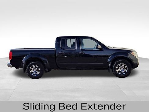 Used 2016 Nissan Frontier SV w/ SV Value Truck Package image 11