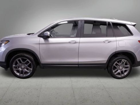 Certified 2023 Honda Passport EX-L image 3