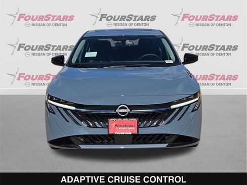 New 2026 Nissan Sentra SV image 10