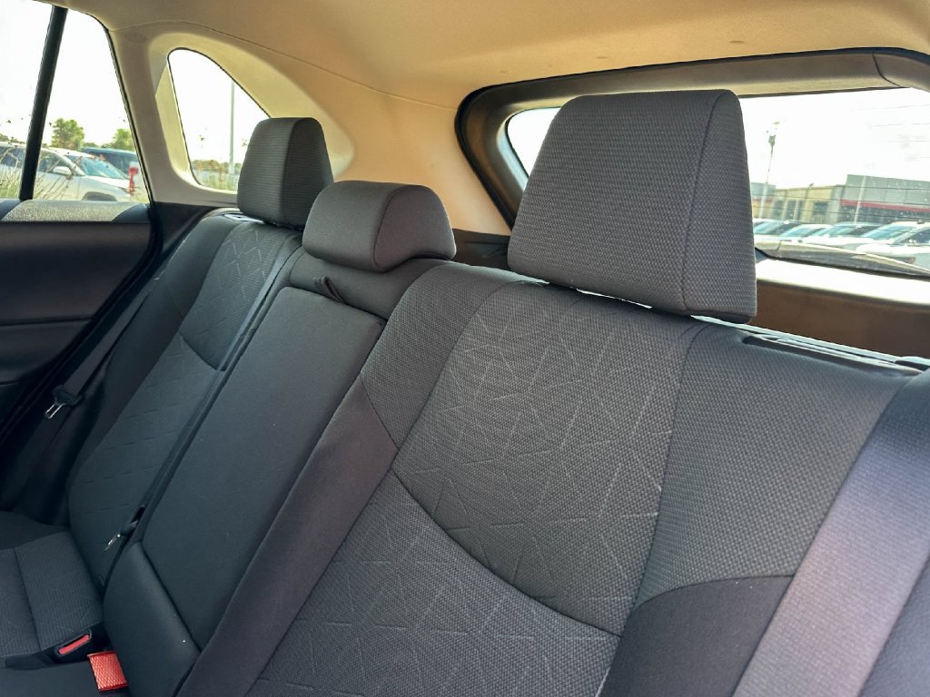 Used 2023 Toyota RAV4 XLE w/ Convenience Package FWD image 19