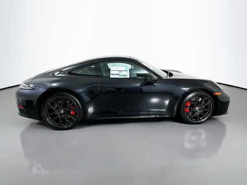 New 2026 Porsche 911 Carrera 4S AWD/4WD image 8
