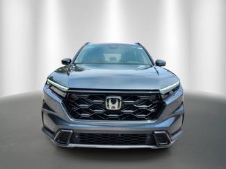 New 2026 Honda CR-V Sport-L video 2