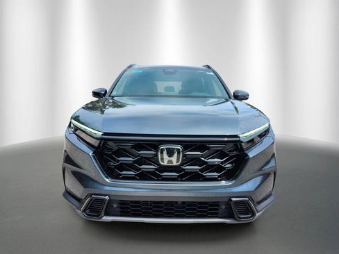 New 2026 Honda CR-V Sport-L image 2