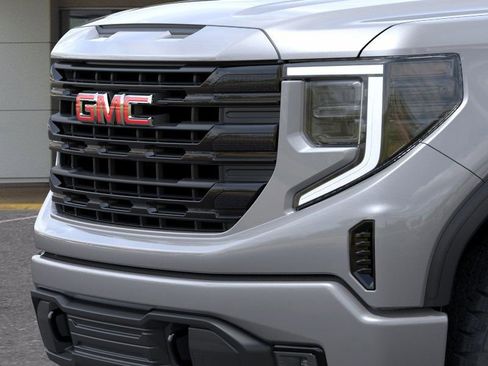 New 2026 GMC Sierra 1500 Elevation image 13