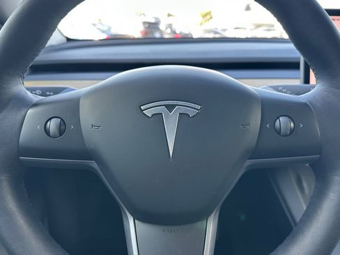 Used 2023 Tesla Model Y Long Range AWD/4WD image 22