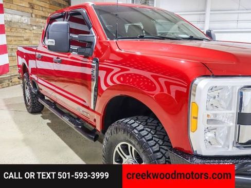Used 2023 Ford F250 XLT w/ FX4 Off-Road Package image 28