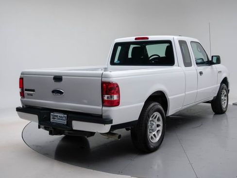 Used 2011 Ford Ranger XLT image 6