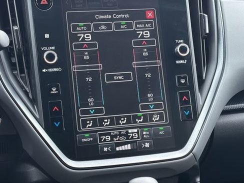 Certified 2025 Subaru Crosstrek 2.5i Sport image 20