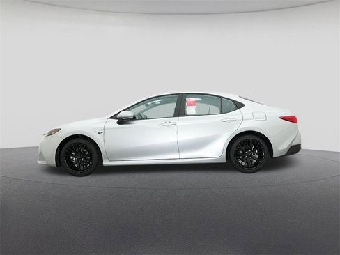 New 2026 Toyota Camry LE image 19
