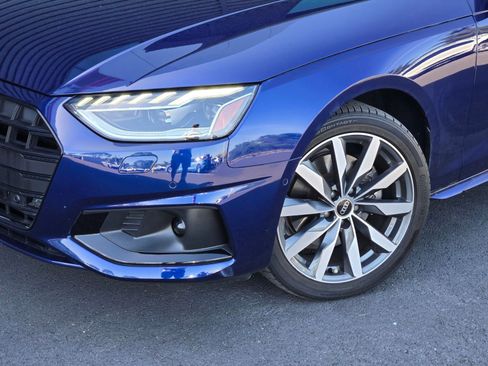 Used 2023 Audi A4 2.0T Prestige w/ Prestige Package AWD/4WD image 9