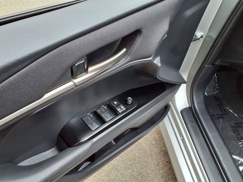 Certified 2025 Toyota Camry LE FWD image 15