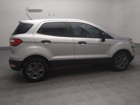 Used 2018 Ford EcoSport S FWD image 10