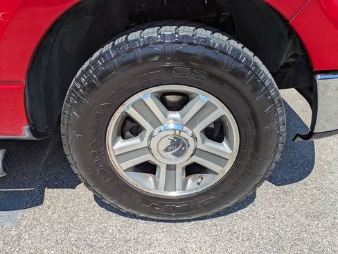 Used 2008 Ford F150 STX RWD image 11