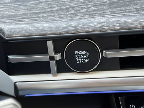 New 2026 Hyundai Santa Fe Calligraphy FWD image 23