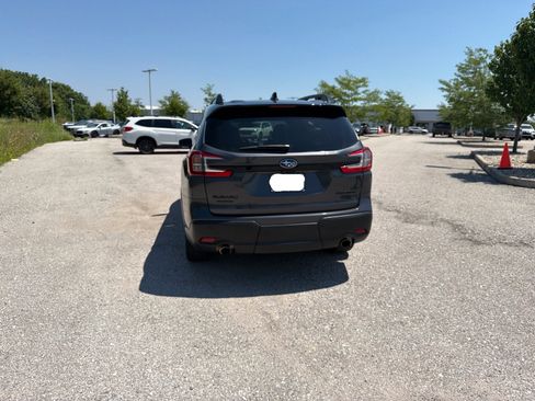 Certified 2023 Subaru Ascent Onyx Edition AWD/4WD image 12