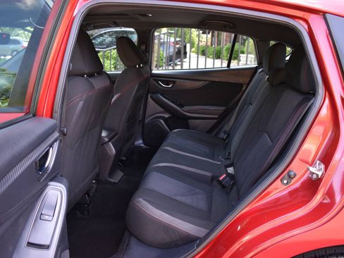 Used 2018 Subaru Impreza 2.0i Sport AWD/4WD image 9