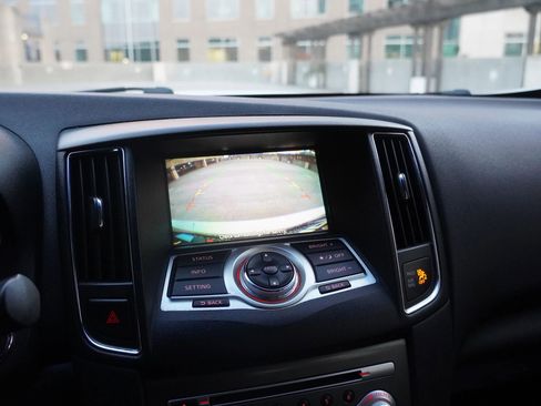 Used 2014 Nissan Maxima 3.5 SV w/ Sport Package image 37