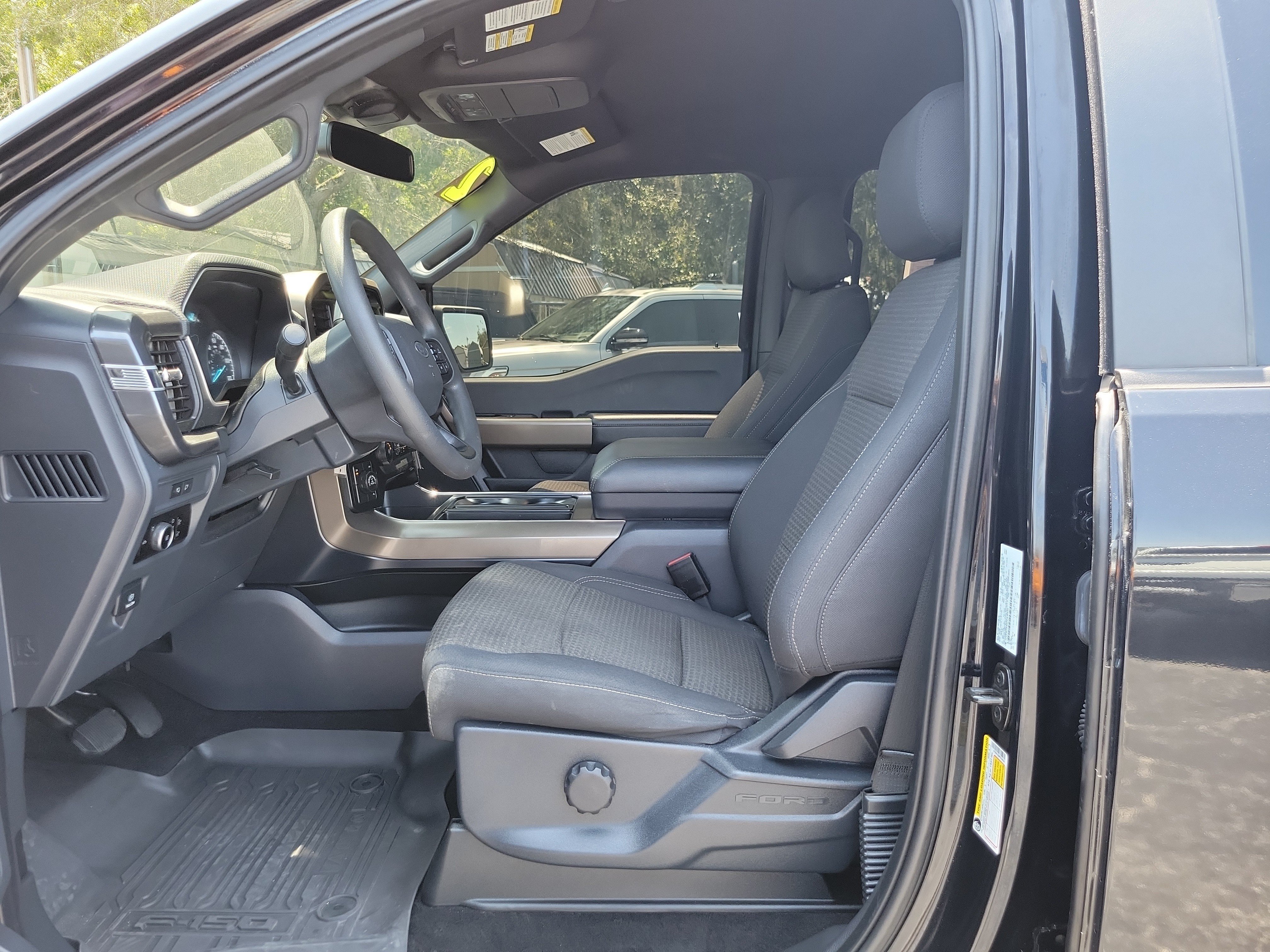 Used 2023 Ford F150 XL w/ Rattler Package AWD/4WD image 16