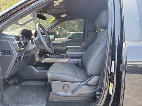 Used 2023 Ford F150 XL w/ Rattler Package AWD/4WD image 16
