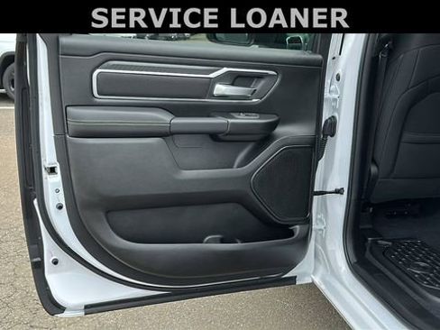 New 2025 RAM 1500 Big Horn image 21