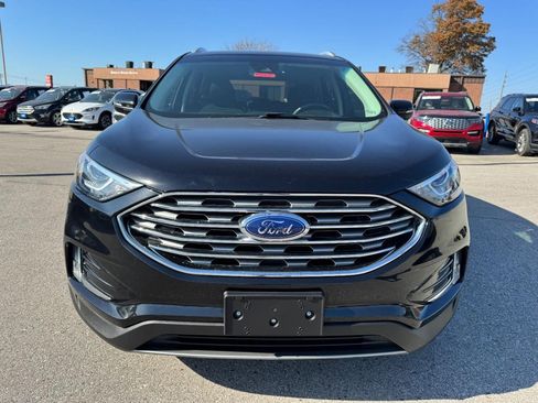 Used 2019 Ford Edge SEL image 9