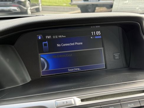 Used 2017 Honda Accord LX image 3