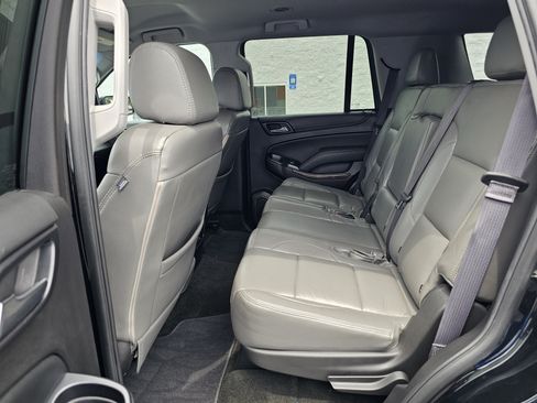 Used 2017 Chevrolet Tahoe LS RWD image 29