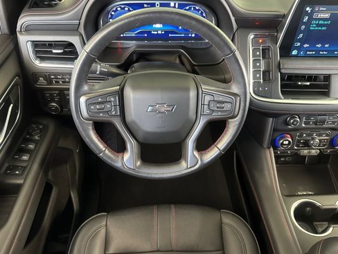 Used 2022 Chevrolet Tahoe RST w/ Luxury Package AWD/4WD image 28