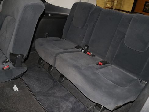 Used 2019 Nissan Armada SV w/ Driver Package AWD/4WD image 15