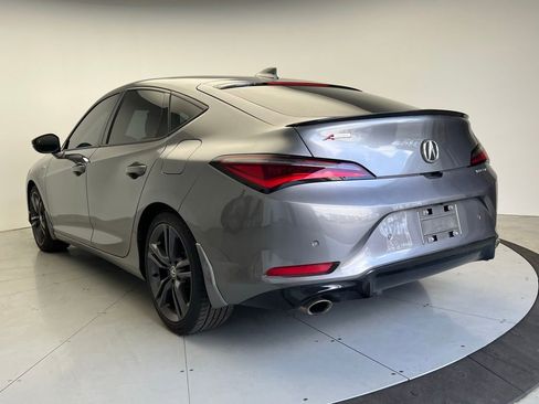 Used 2023 Acura Integra A-Spec image 4