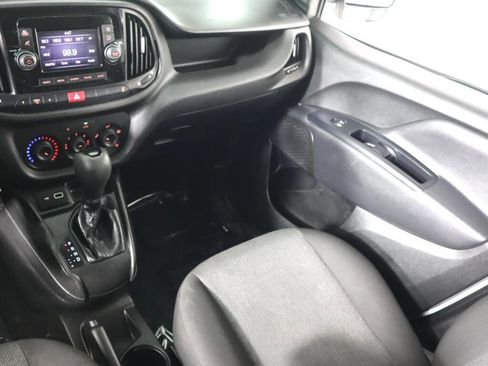 Used 2022 RAM ProMaster City Wagon image 24