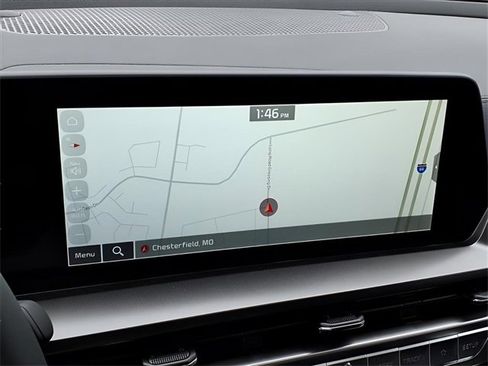 New 2025 Kia Telluride S image 8